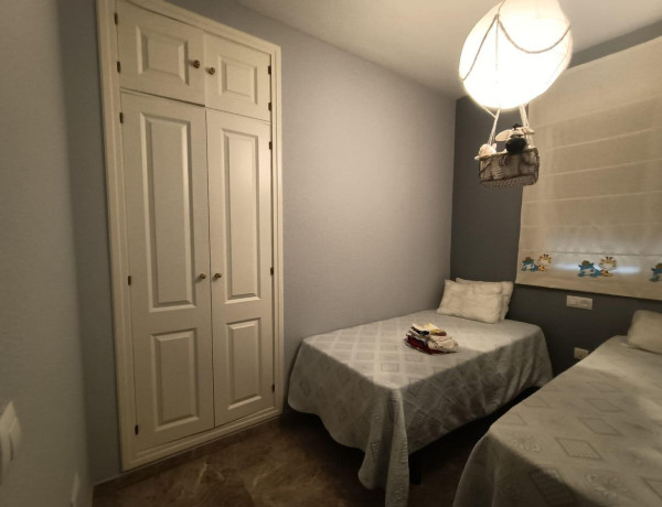 Piso en venta en Zona Avenida de Europa