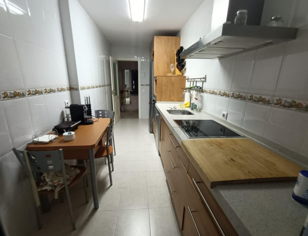 Piso en venta en Zona Avenida de Europa