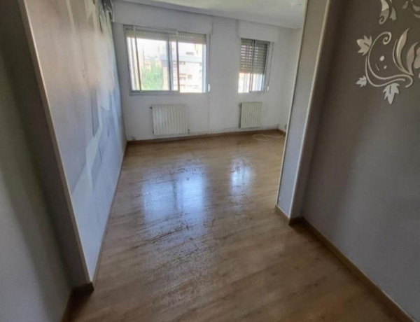 Piso en venta en calle de Joaquín Velasco Martín