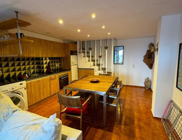 Dúplex en venta en calle de Francesc Deulofeu, 5