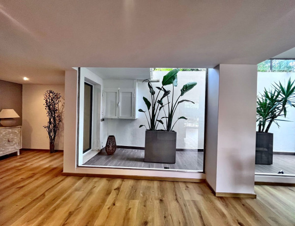 Chalet pareado en venta en Urbanización Bosque U14