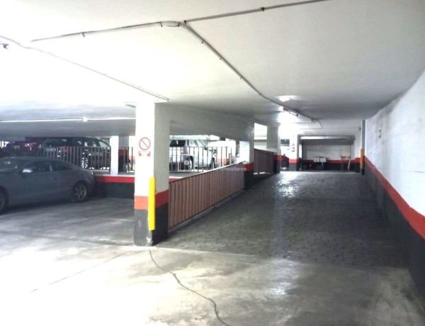 Garaje en venta en calle de Luis de Salazar