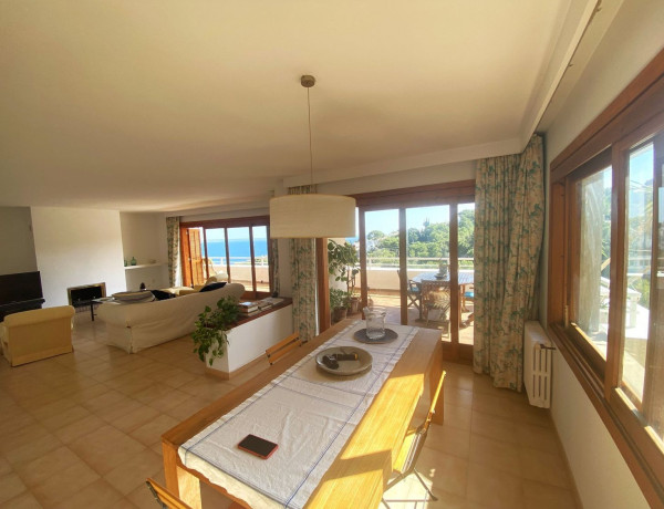 Piso en venta en calle des Barranc