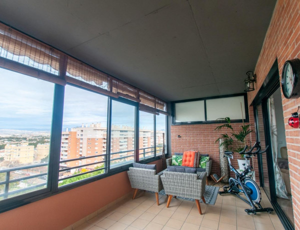 Alquiler de Piso en calle de las Redes