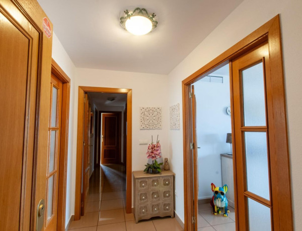 Alquiler de Piso en calle de las Redes