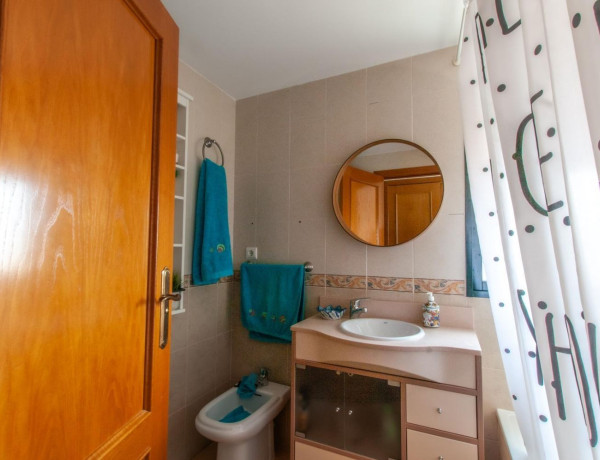 Alquiler de Piso en calle de las Redes