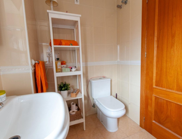 Alquiler de Piso en calle de las Redes