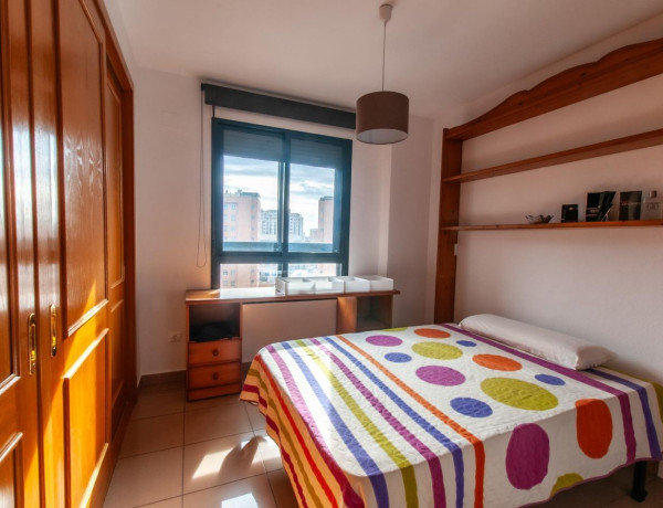 Alquiler de Piso en calle de las Redes