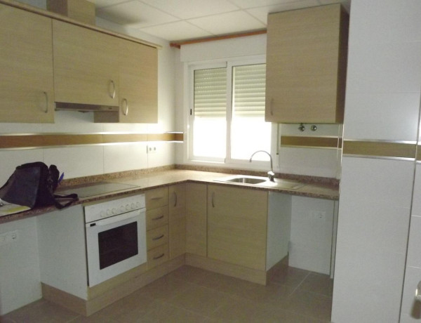 Piso en venta en Cabanes pueblo