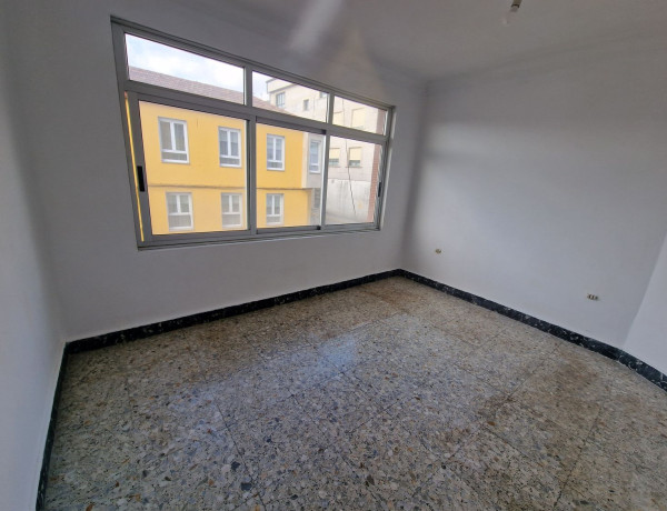 Piso en venta en rio belelle