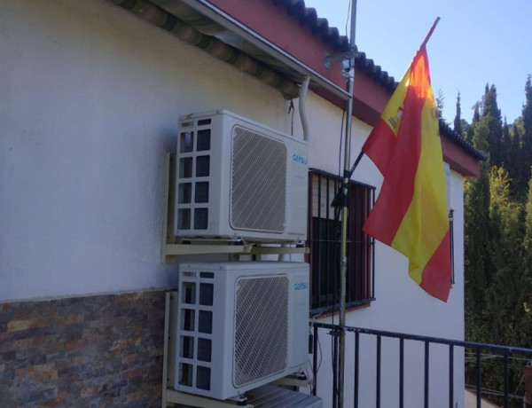 Casa o chalet independiente en venta en Los Villares