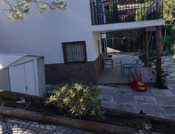 Casa o chalet independiente en venta en Los Villares