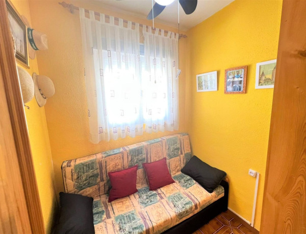 Piso en venta en avenida de Francia s/n