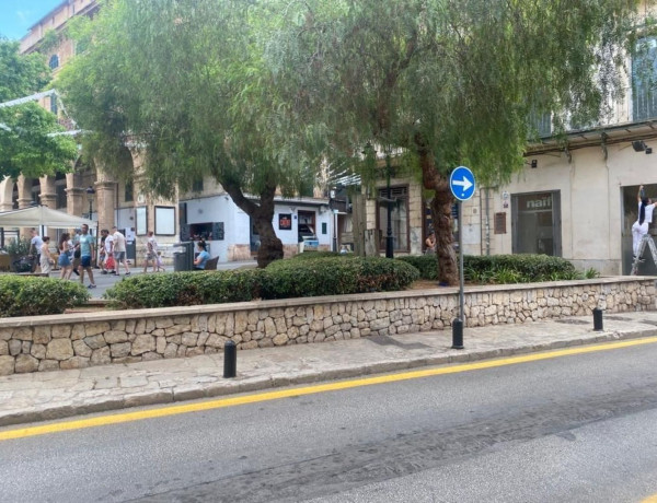 Estudio en venta en Centro