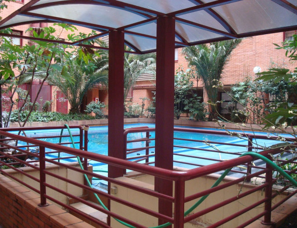 Alquiler de Piso en calle del Majuelo, 1