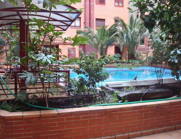 Alquiler de Piso en calle del Majuelo, 1