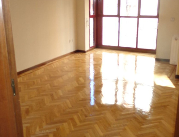 Alquiler de Piso en calle del Majuelo, 1