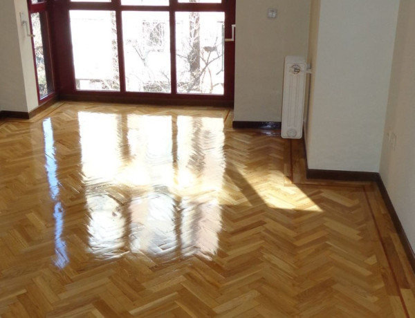 Alquiler de Piso en calle del Majuelo, 1