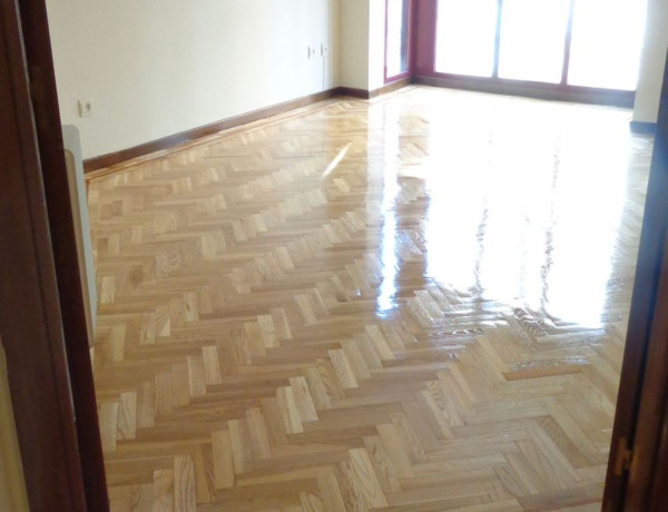 Alquiler de Piso en calle del Majuelo, 1