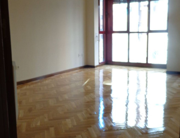 Alquiler de Piso en calle del Majuelo, 1