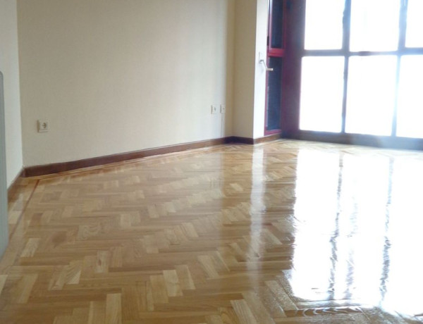 Alquiler de Piso en calle del Majuelo, 1