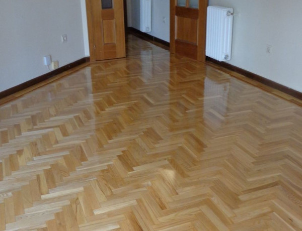 Alquiler de Piso en calle del Majuelo, 1