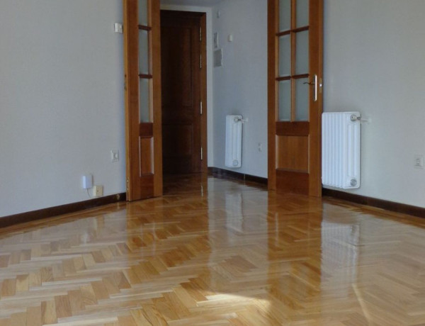 Alquiler de Piso en calle del Majuelo, 1