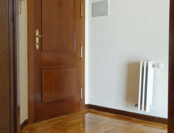 Alquiler de Piso en calle del Majuelo, 1