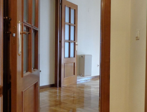 Alquiler de Piso en calle del Majuelo, 1