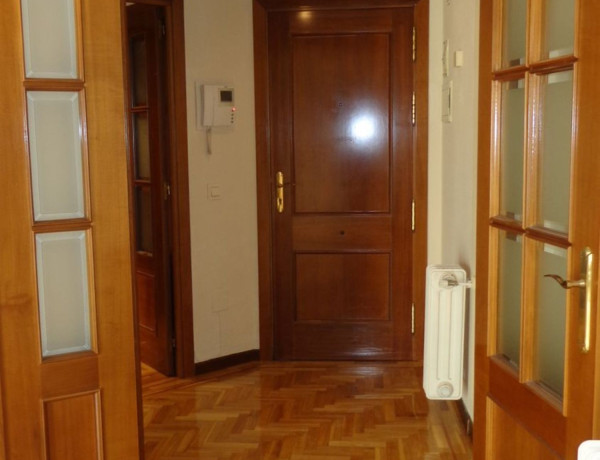 Alquiler de Piso en calle del Majuelo, 1