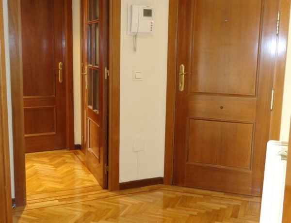 Alquiler de Piso en calle del Majuelo, 1