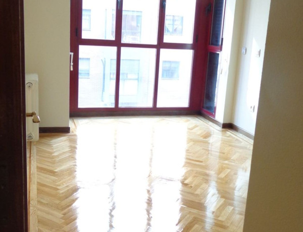 Alquiler de Piso en calle del Majuelo, 1