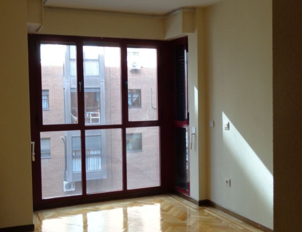 Alquiler de Piso en calle del Majuelo, 1