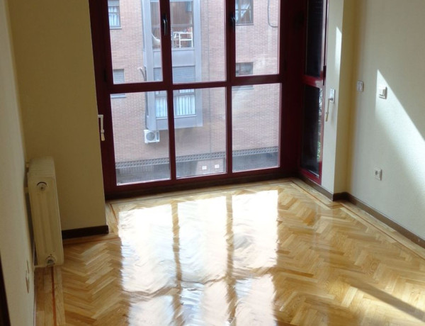 Alquiler de Piso en calle del Majuelo, 1