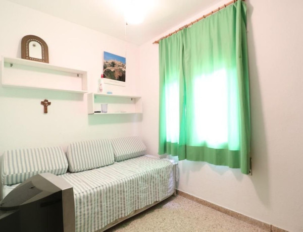 Casa o chalet independiente en venta en calle Vicente Medina Cmor