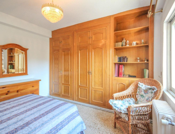 Piso en venta en Los Pajaritos