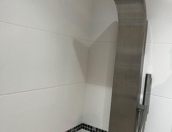 Chalet pareado en venta en La Siesta - El Salado - Torreta