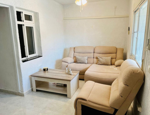 Chalet pareado en venta en La Siesta - El Salado - Torreta