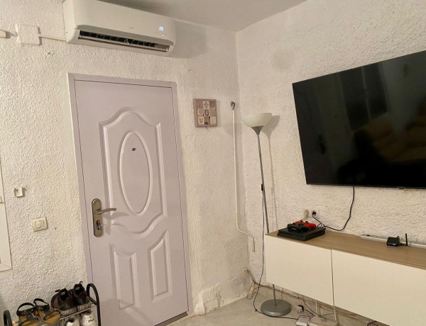 Chalet pareado en venta en La Siesta - El Salado - Torreta