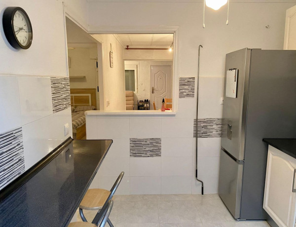 Chalet pareado en venta en La Siesta - El Salado - Torreta