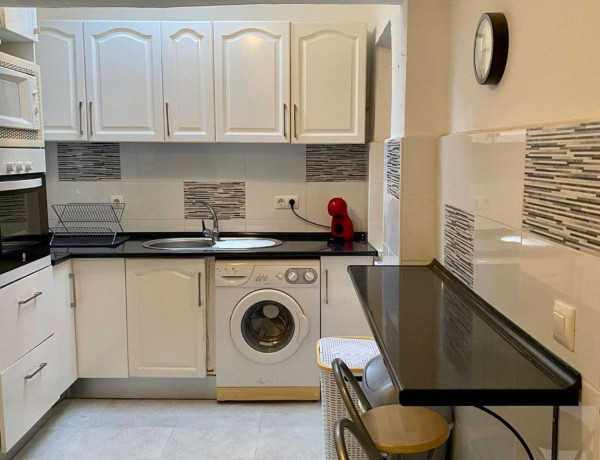 Chalet pareado en venta en La Siesta - El Salado - Torreta