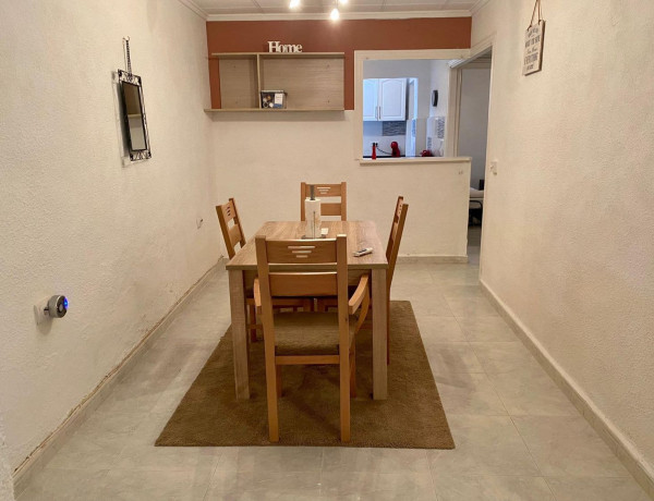 Chalet pareado en venta en La Siesta - El Salado - Torreta