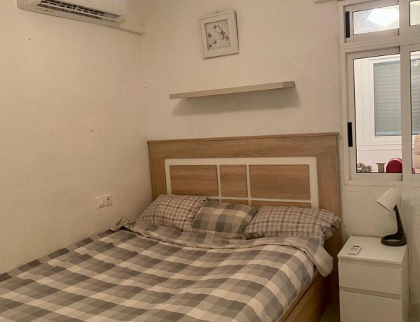 Chalet pareado en venta en La Siesta - El Salado - Torreta