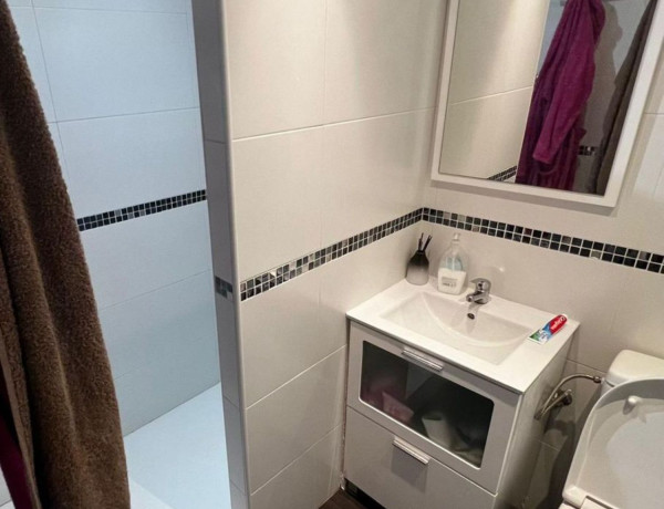 Chalet pareado en venta en La Siesta - El Salado - Torreta