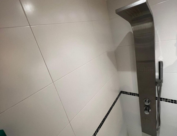 Chalet pareado en venta en La Siesta - El Salado - Torreta