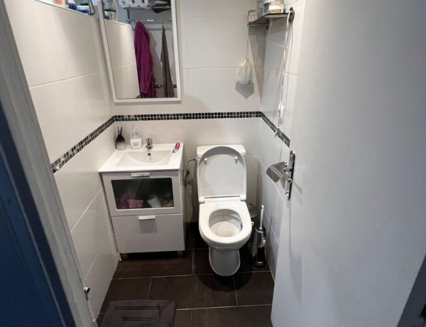 Chalet pareado en venta en La Siesta - El Salado - Torreta