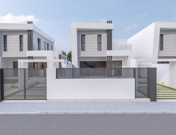 Chalet pareado en venta en Dolores