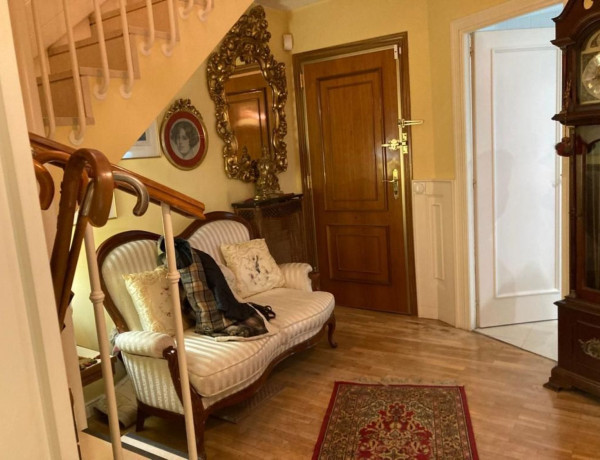 Dúplex en venta en Vicente aleixandre