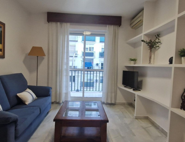 Alquiler de Piso en Plaza de Toros