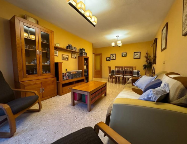 Piso en venta en Av Hospital, 8